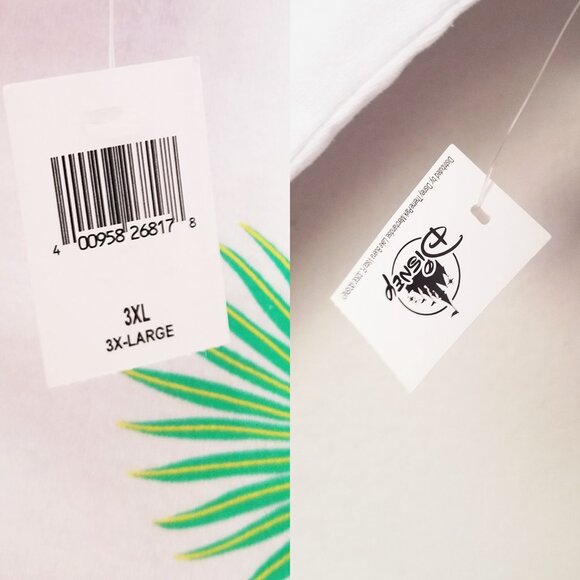 NEW Disney Encanto Spirit Jersey Time to Shine Graphic Unisex Top Plus 3XL White - Picture 10 of 16